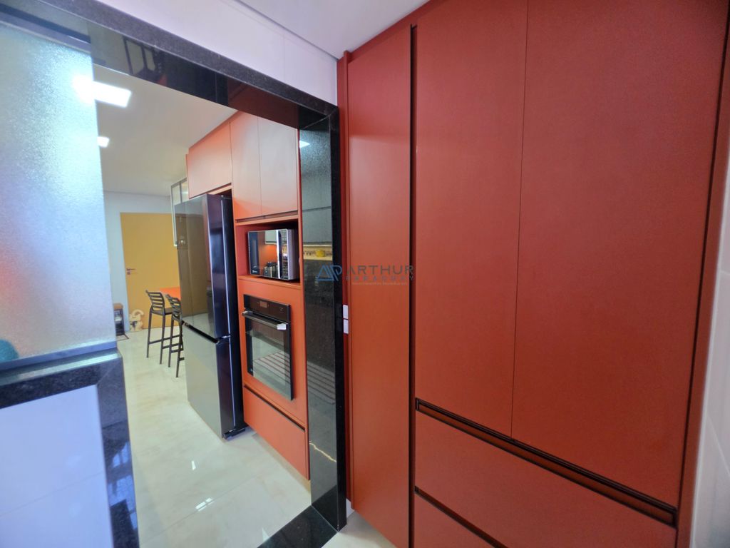 Apartamento 3 dormitórios frente mar à venda no Caiçara, Praia Grande – 140 m² - foto 17