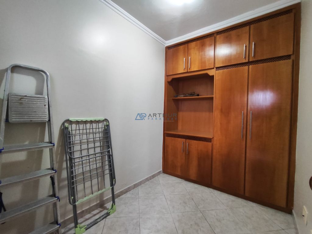 Apartamento 4 dormitórios frente mar à venda no Tupi, Praia Grande – 280 m² - foto 14