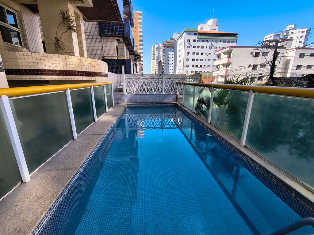 Apartamento 2 dormitórios à venda no Ocian, Praia Grande – 79 m² - foto 33