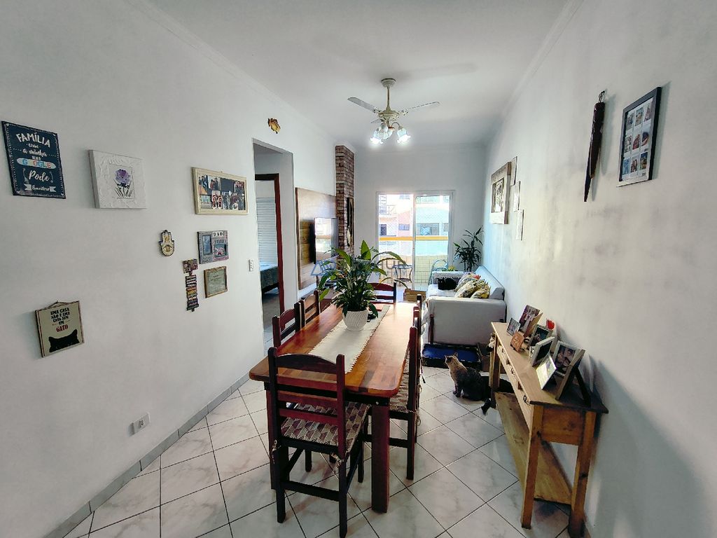 Apartamento 2 dormitórios à venda no Ocian, Praia Grande – 79 m² - foto 4