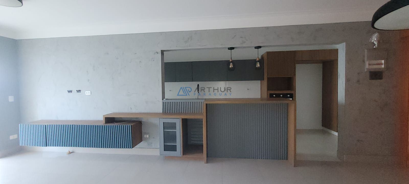 Apartamento 2 dormitórios para alugar no Aviação, Praia Grande – 92 m² - foto 9