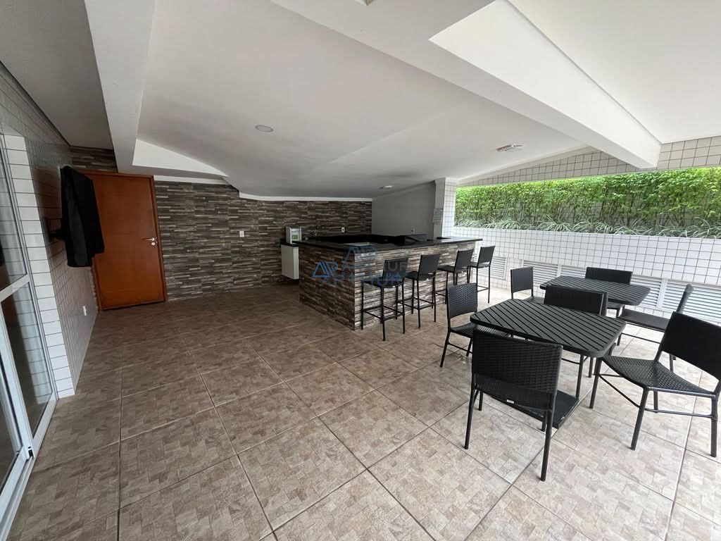Apartamento 3 dormitórios à venda na Guilhermina, Praia Grande – 159 m² - foto 24