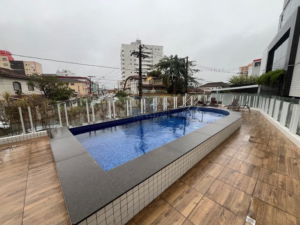 Apartamento 3 dormitórios à venda na Guilhermina, Praia Grande – 159 m² - foto 29
