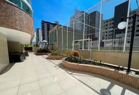 Apartamento 3 dormitórios à venda no Caiçara, Praia Grande – 154 m² - foto 30