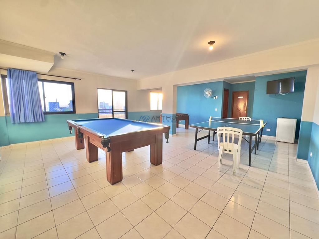 Apartamento 3 dormitórios à venda na Guilhermina, Praia Grande – 120 m² - foto 18