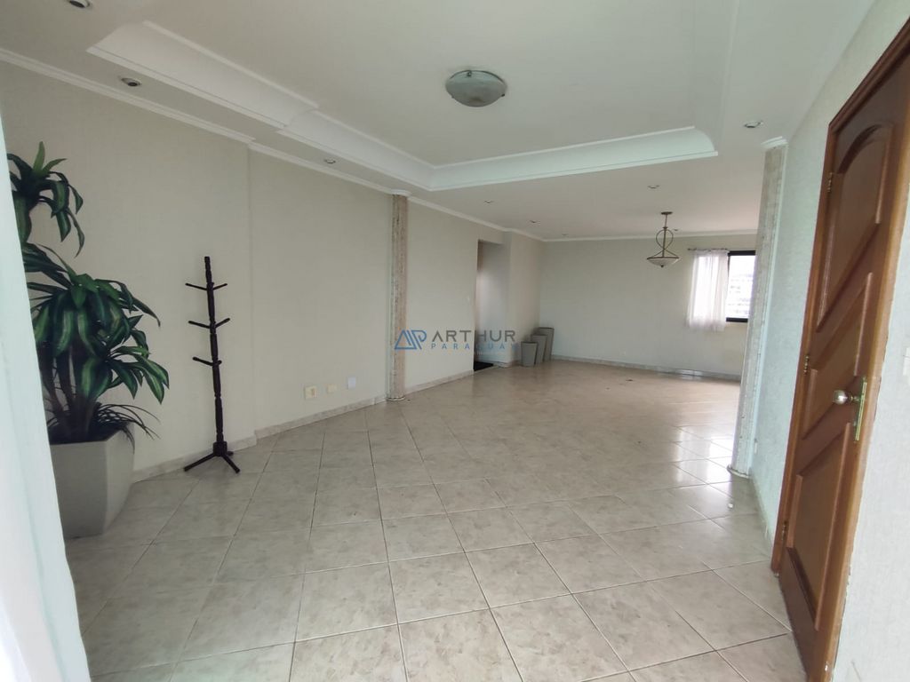 Apartamento 4 dormitórios frente mar à venda no Tupi, Praia Grande – 280 m² - foto 19