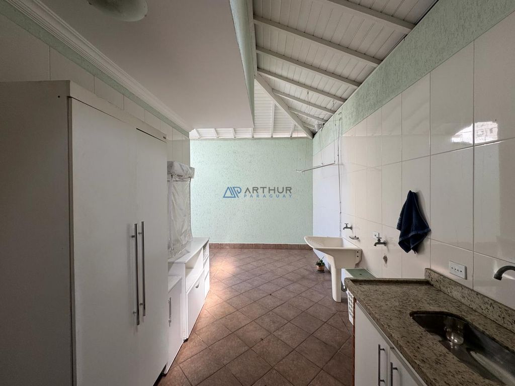 Sobrado 3 dormitórios à venda na Guilhermina, Praia Grande – 137 m² - foto 20