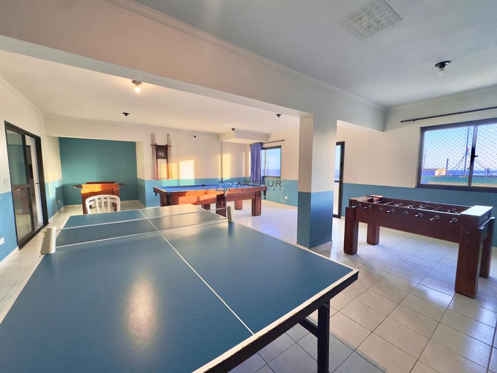 Apartamento 3 dormitórios à venda na Guilhermina, Praia Grande – 120 m² - foto 19