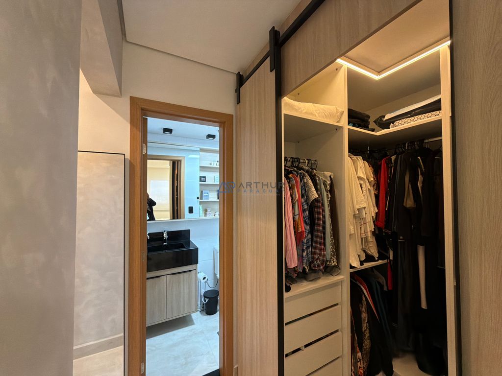 Apartamento 2 dormitórios frente mar à venda no Caiçara, Praia Grande – 87 m² - foto 20