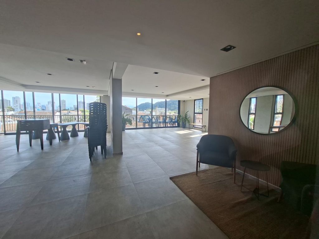 Apartamento 1 dormitório à venda no Canto do Forte, Praia Grande – 45 m² - foto 14