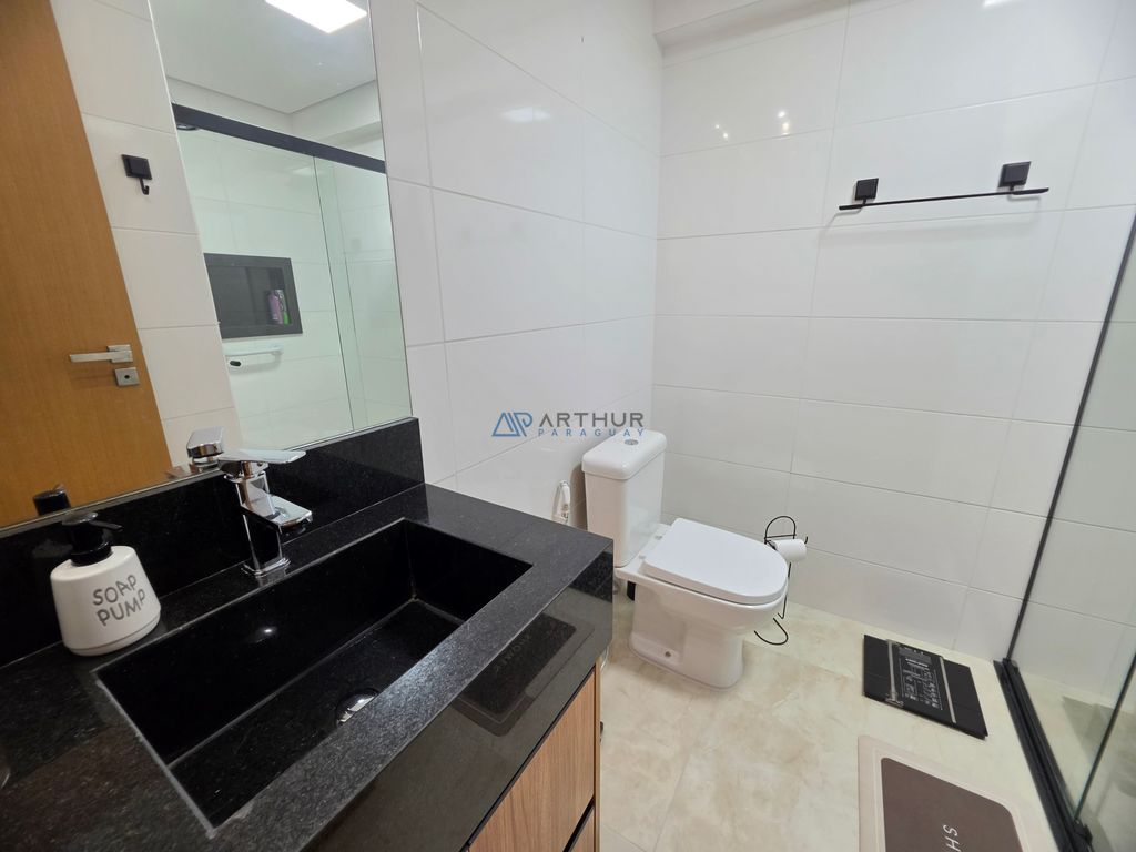 Apartamento 3 dormitórios frente mar à venda no Caiçara, Praia Grande – 140 m² - foto 27