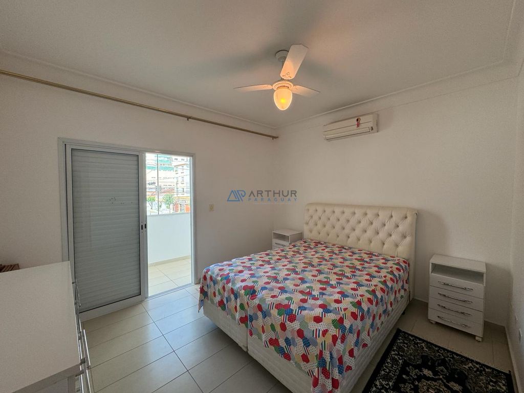 Sobrado 3 dormitórios à venda na Guilhermina, Praia Grande – 137 m² - foto 12