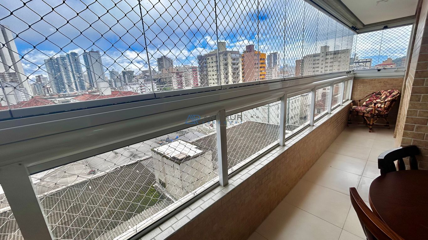 Apartamento 2 dormitórios à venda no Boqueirão, Praia Grande – 86 m² - foto 5