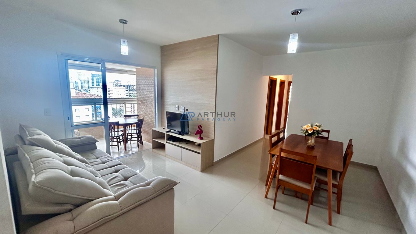 Apartamento 2 dormitórios à venda no Boqueirão, Praia Grande – 86 m² - foto 8