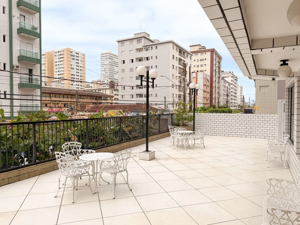 Apartamento 1 dormitório à venda no Canto do Forte, Praia Grande – 52 m² - foto 16
