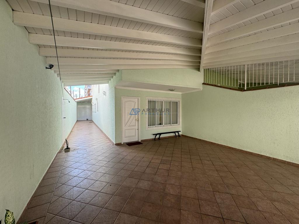 Sobrado 3 dormitórios à venda na Guilhermina, Praia Grande – 137 m² - foto 24