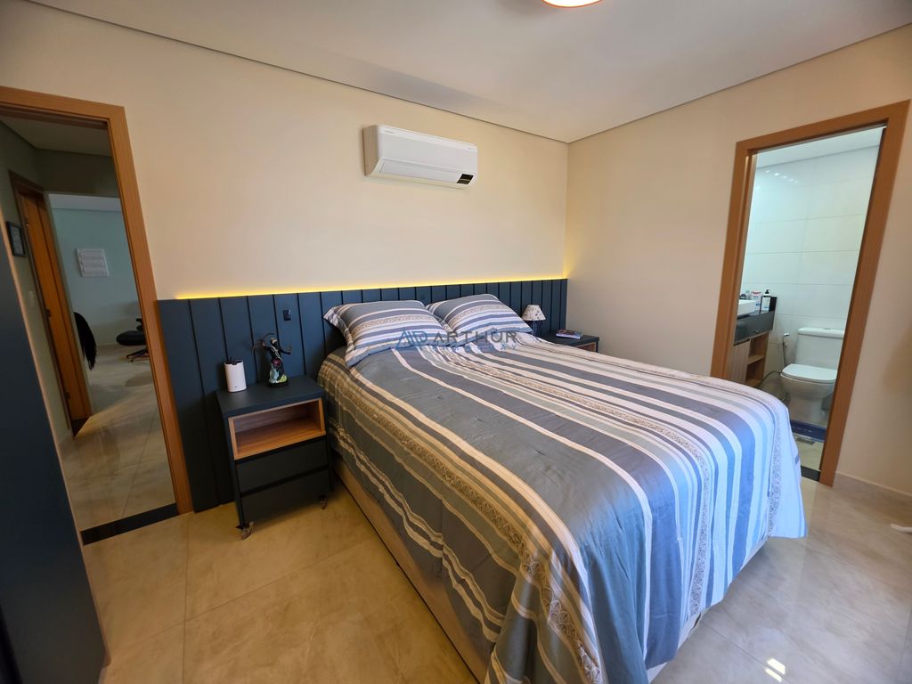 Apartamento 3 dormitórios frente mar à venda no Caiçara, Praia Grande – 140 m² - foto 26