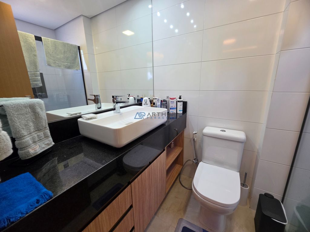 Apartamento 3 dormitórios frente mar à venda no Caiçara, Praia Grande – 140 m² - foto 34