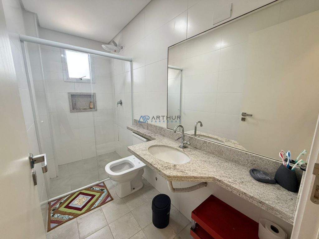 Apartamento 3 dormitórios à venda no Canto do Forte, Praia Grande – 124 m² - foto 36