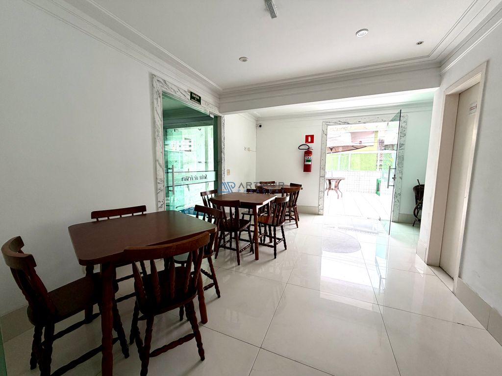 Apartamento 2 dormitórios à venda no Aviação, Praia Grande – 75 m² - foto 21