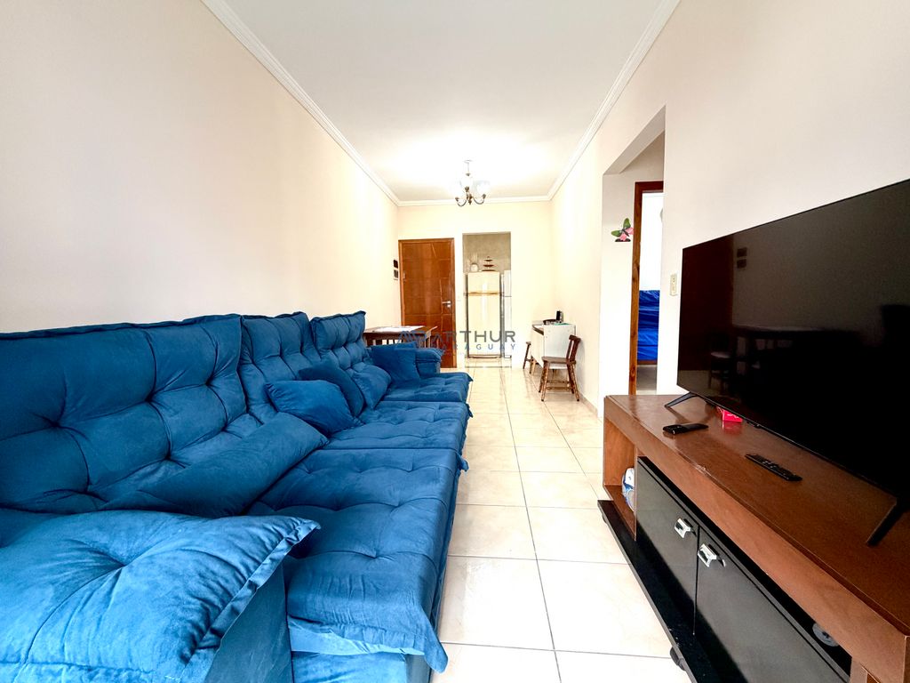 Apartamento 2 dormitórios à venda no Aviação, Praia Grande – 75 m² - foto 4