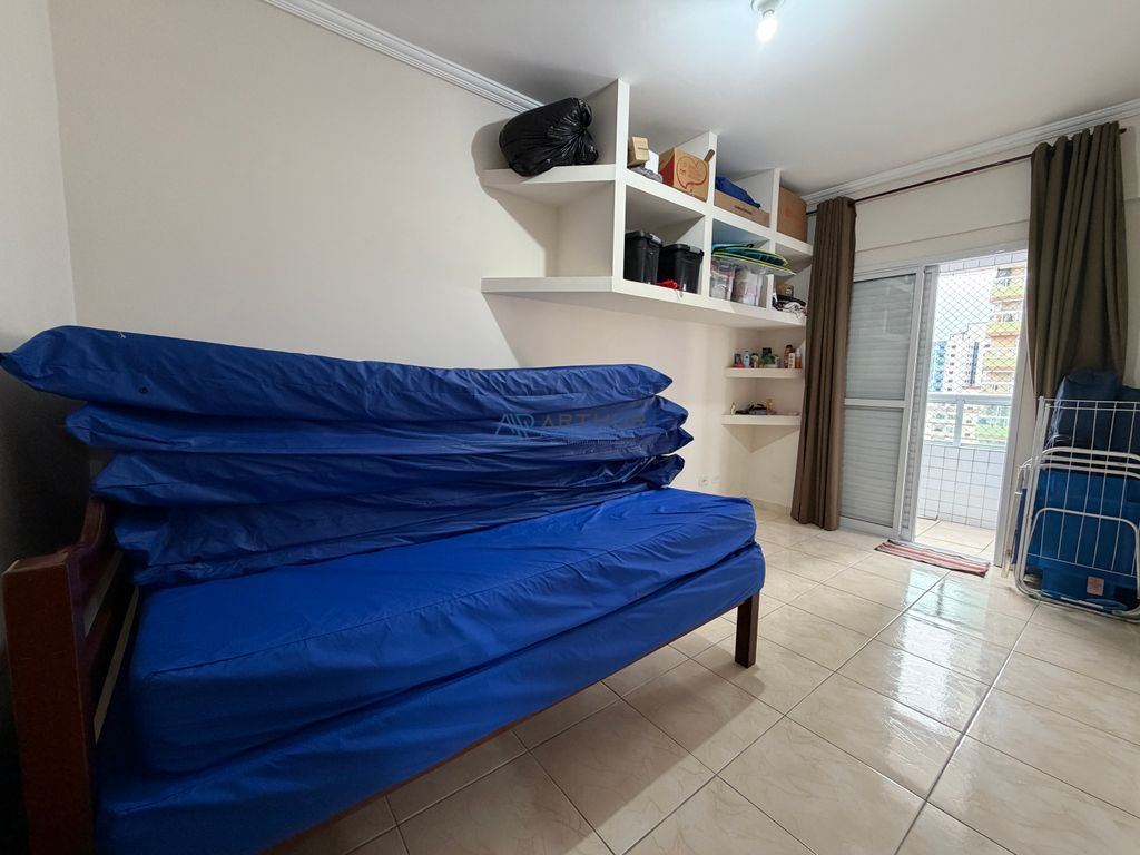 Apartamento 2 dormitórios à venda no Aviação, Praia Grande – 75 m² - foto 14