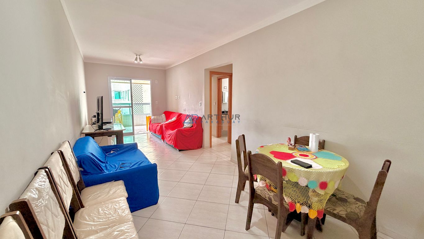 Apartamento 2 dormitórios à venda no Aviação, Praia Grande – 83 m² - foto 8