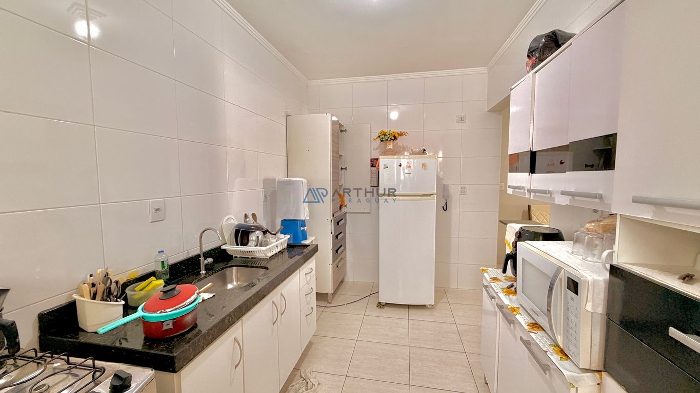 Apartamento 2 dormitórios à venda no Aviação, Praia Grande – 83 m² - foto 9