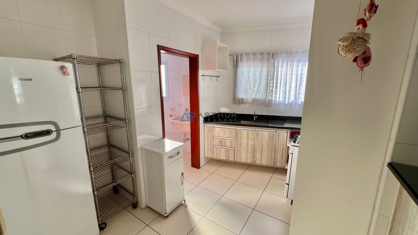 Apartamento 2 dormitórios à venda na Guilhermina, Praia Grande – 97 m² - foto 16