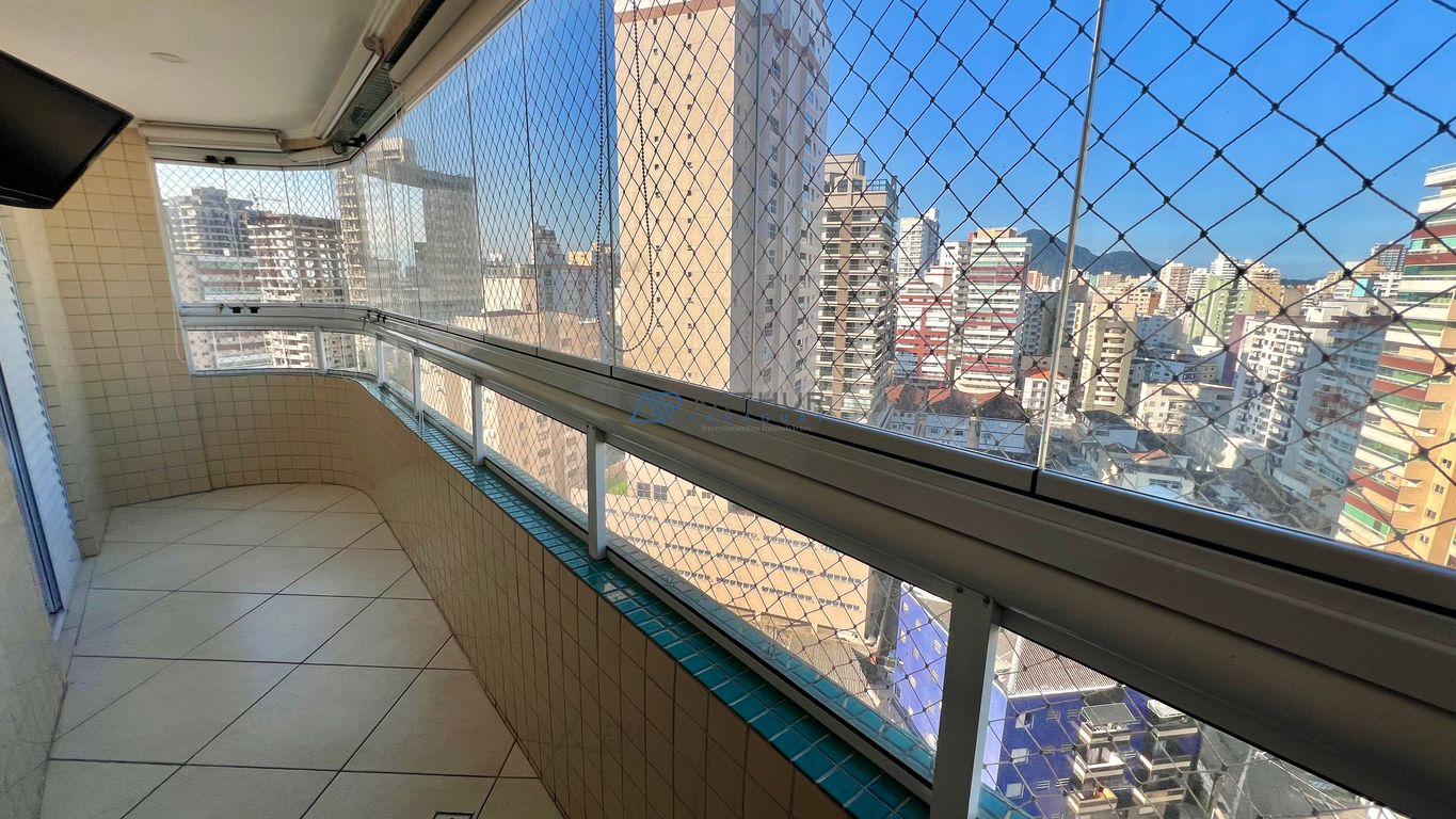 Apartamento 2 dormitórios à venda na Guilhermina, Praia Grande – 97 m² - foto 7