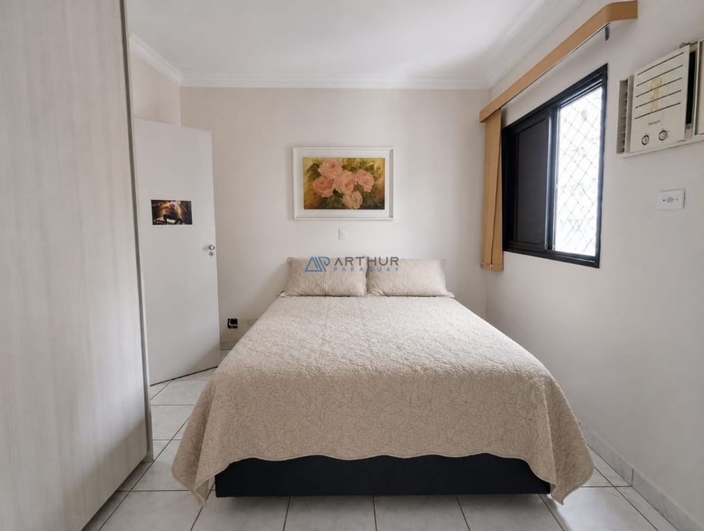 Apartamento 2 dormitórios para alugar no Tupi, Praia Grande – 70 m² - foto 14