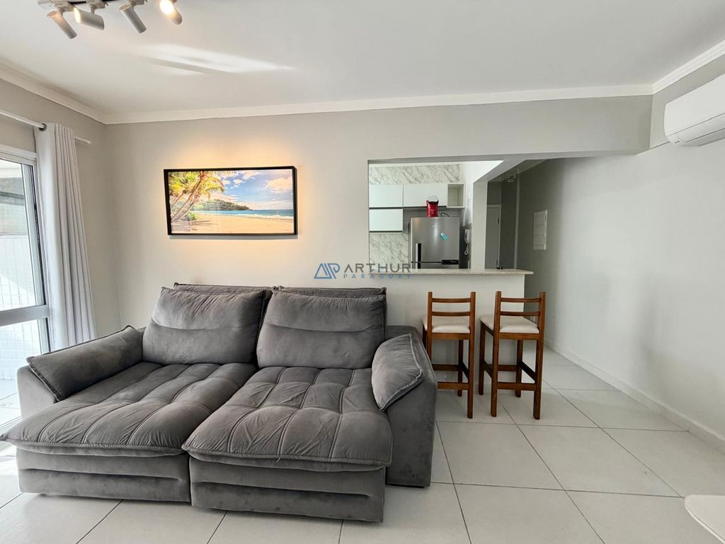 Apartamento 2 dormitórios à venda na Guilhermina, Praia Grande – 75 m² - foto 10