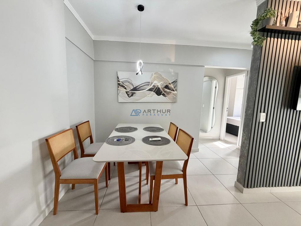 Apartamento 2 dormitórios à venda na Guilhermina, Praia Grande – 75 m² - foto 15