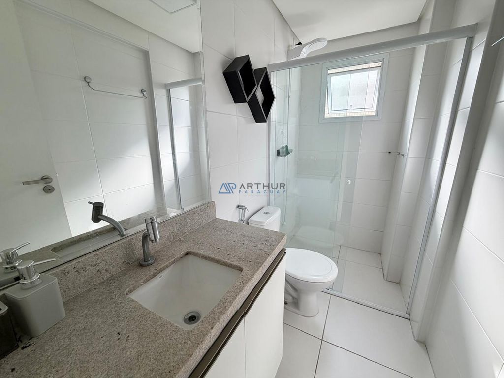 Apartamento 2 dormitórios à venda na Guilhermina, Praia Grande – 75 m² - foto 23