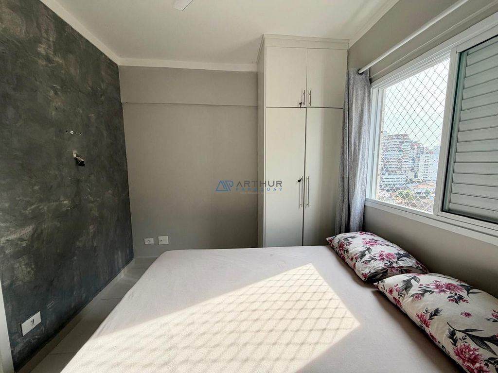 Apartamento 2 dormitórios à venda na Guilhermina, Praia Grande – 75 m² - foto 27