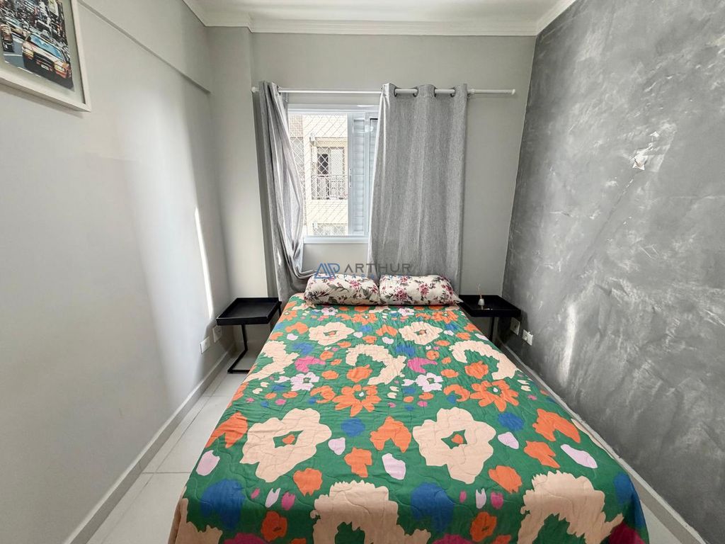 Apartamento 2 dormitórios à venda na Guilhermina, Praia Grande – 75 m² - foto 31