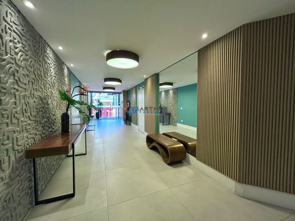Apartamento 2 dormitórios à venda na Guilhermina, Praia Grande – 75 m² - foto 37