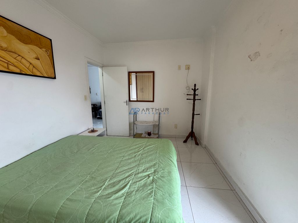 Apartamento 1 dormitório frente mar à venda no Maracanã, Praia Grande – 64 m² - foto 11