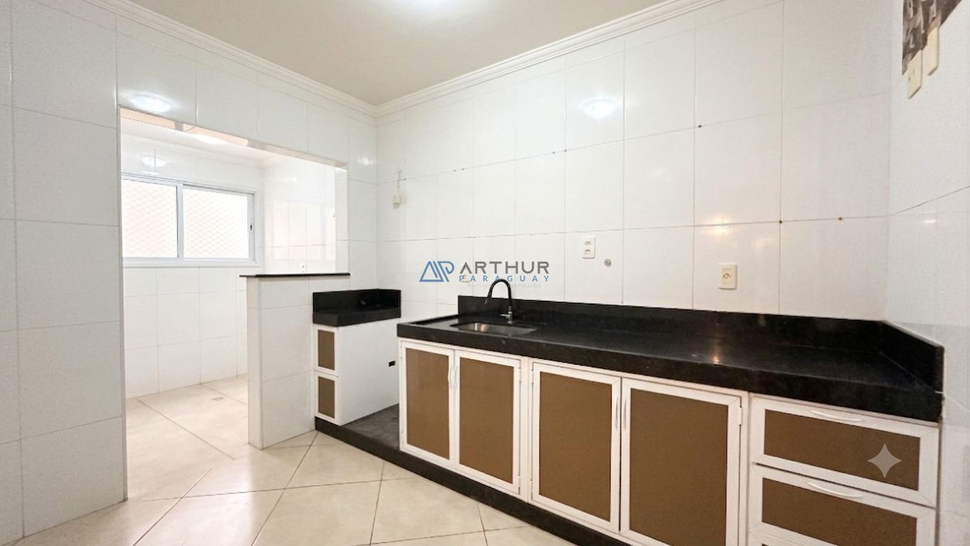 Apartamento 3 dormitórios à venda no Canto do Forte, Praia Grande – 120 m² - foto 6