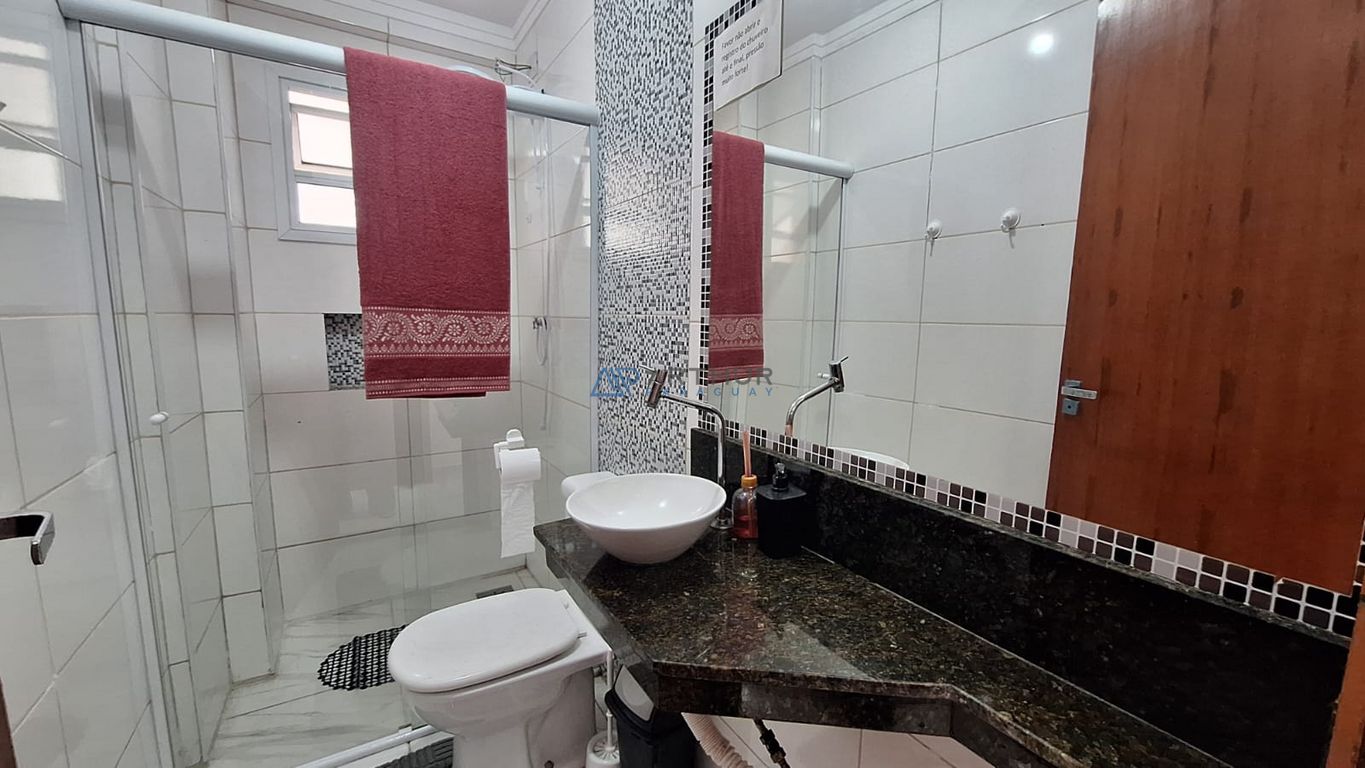 Apartamento 2 dormitórios à venda no Caiçara, Praia Grande – 88 m² - foto 12