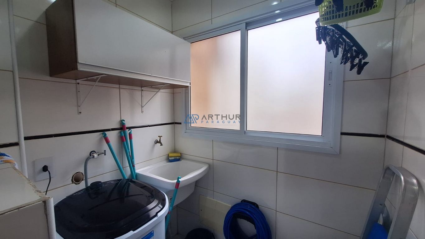 Apartamento 2 dormitórios à venda no Caiçara, Praia Grande – 88 m² - foto 8