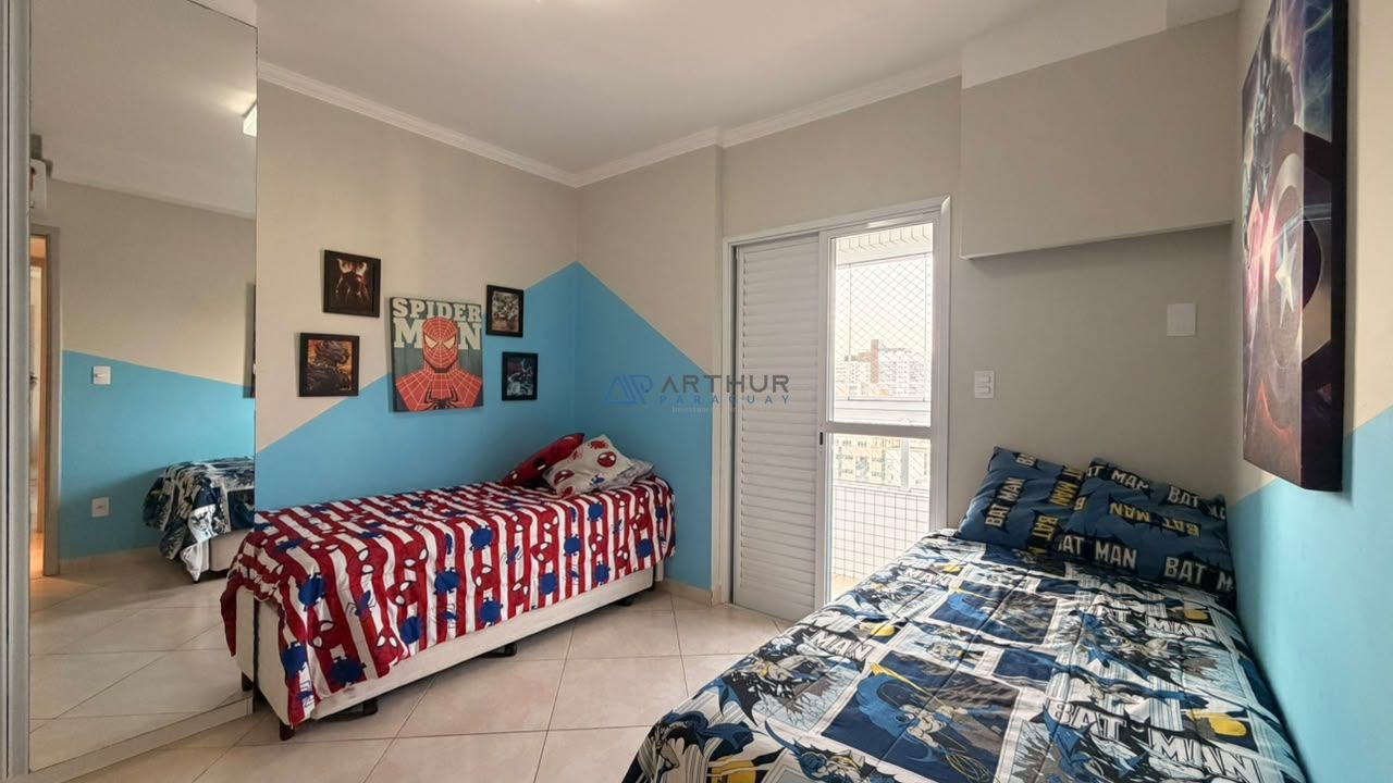 Apartamento 3 dormitórios à venda no Canto do Forte, Praia Grande – 117 m² - foto 25