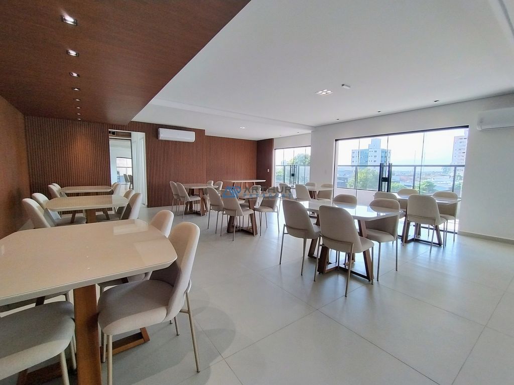 Apartamento 3 dormitórios à venda no Canto do Forte, Praia Grande – 115 m² - foto 21