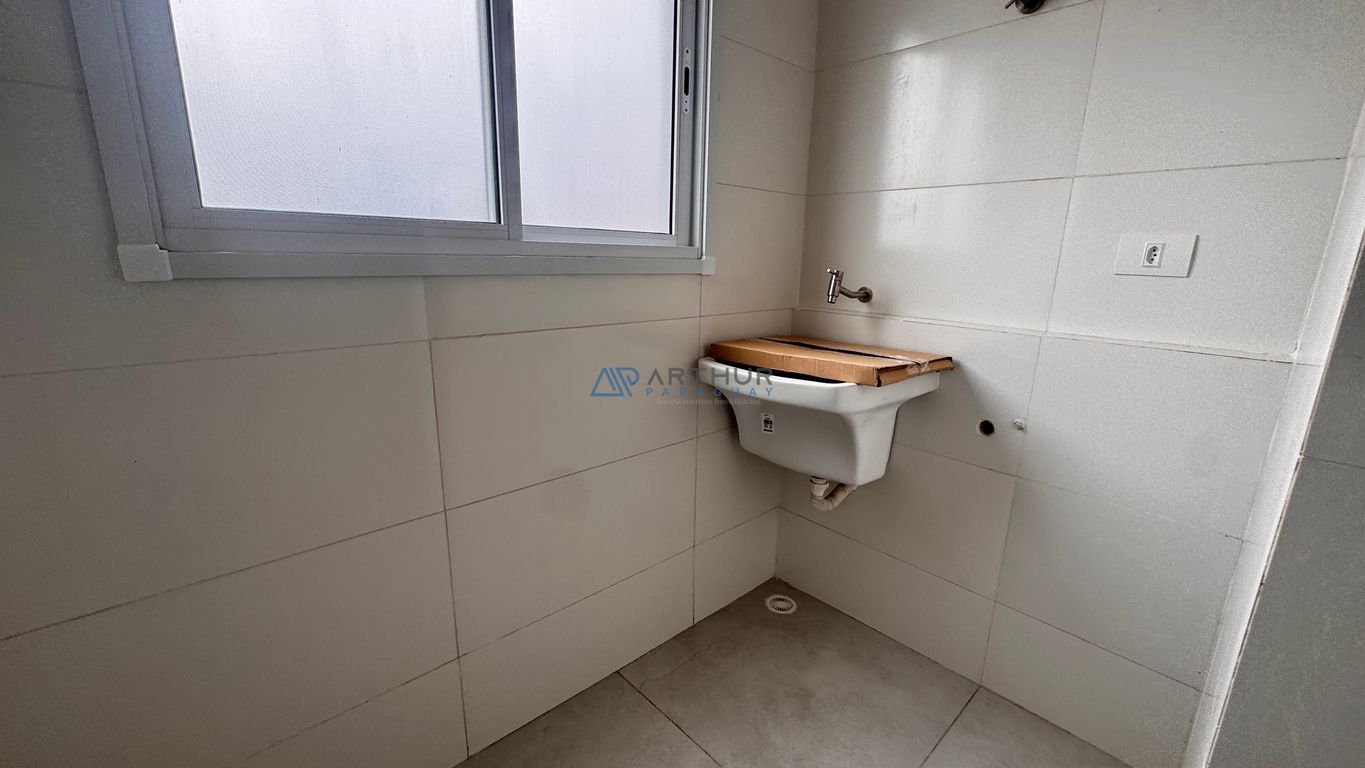 Cobertura 3 dormitórios à venda no Caiçara, Praia Grande – 100 m² - foto 31
