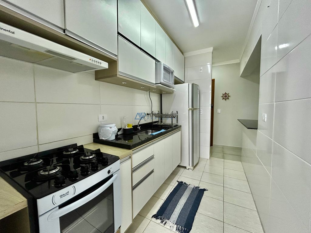 Apartamento 2 dormitórios à venda no Real, Praia Grande – 78 m² - foto 7
