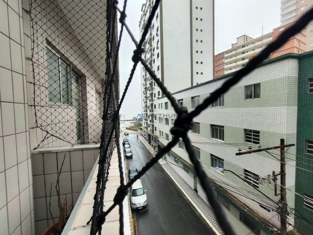 Apartamento 2 dormitórios à venda no Canto do Forte, Praia Grande – 53 m² - foto 15