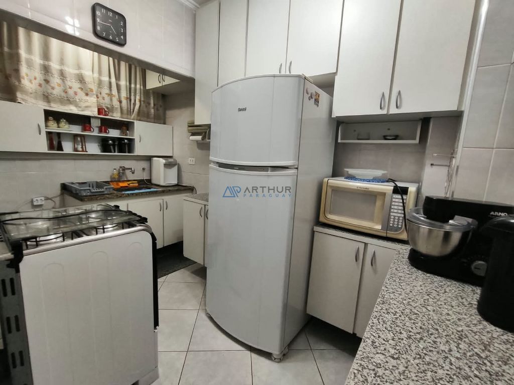 Apartamento 2 dormitórios à venda no Canto do Forte, Praia Grande – 53 m² - foto 5