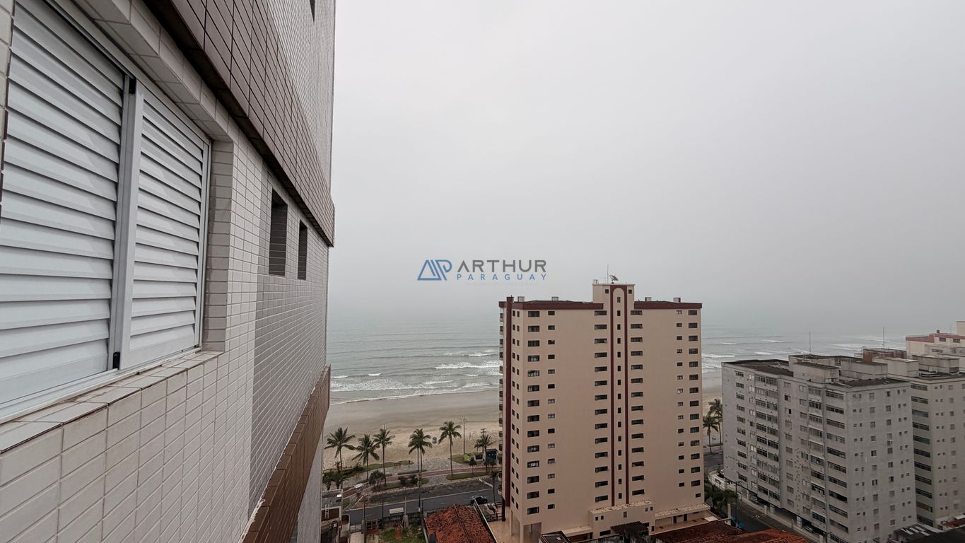 Apartamento 2 dormitórios à venda no Caiçara, Praia Grande – 69 m² - foto 5