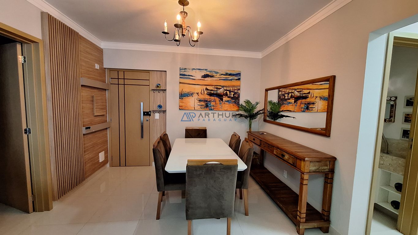 Apartamento 2 dormitórios à venda no Canto do Forte, Praia Grande – 96 m² - foto 6