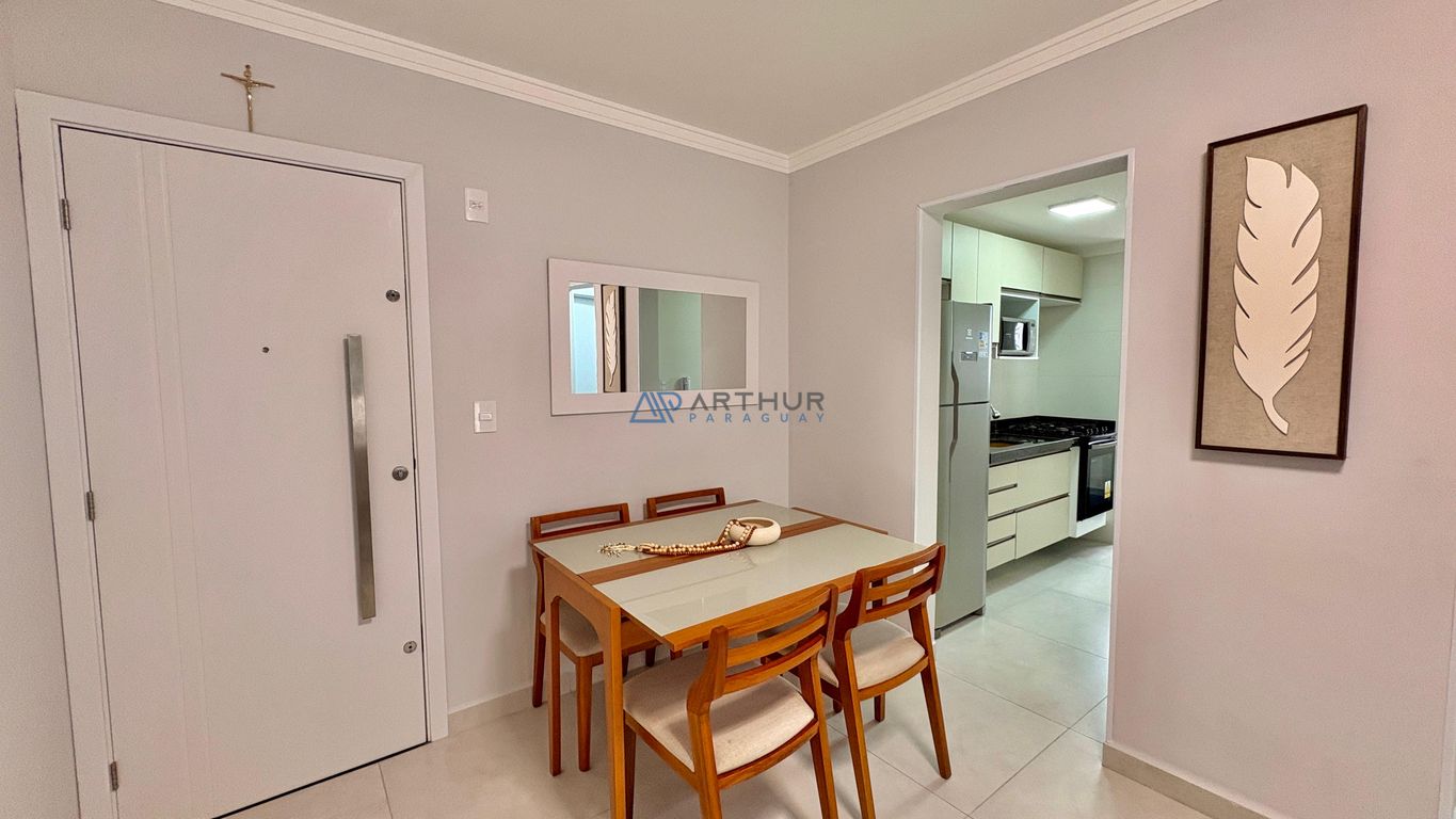 Apartamento 1 dormitório à venda no Caiçara, Praia Grande – 50 m² - foto 6